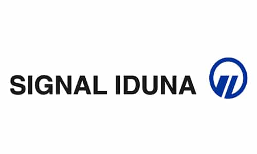 Versicherungen_Logos_Signal-Iduna